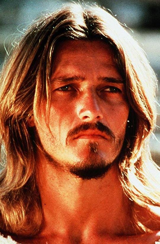 ted neeley deep purple