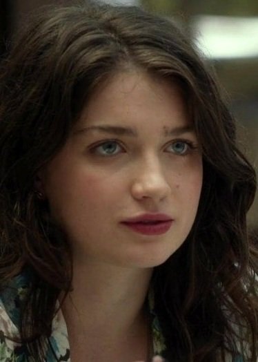 Eve Hewson news